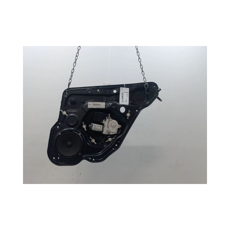MECANISME+MOTEUR LEVE-GLACE ARRIERE DROIT SEAT LEON I (1M) 2000-2006