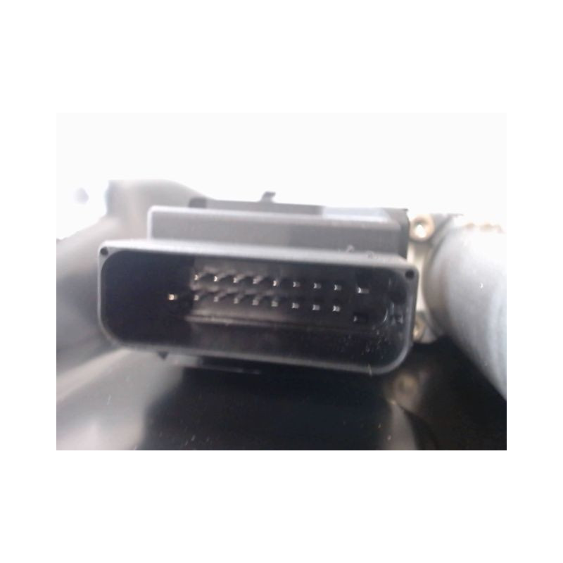 MECANISME+MOTEUR LEVE-GLACE ARRIERE DROIT SEAT LEON I (1M) 2000-2006