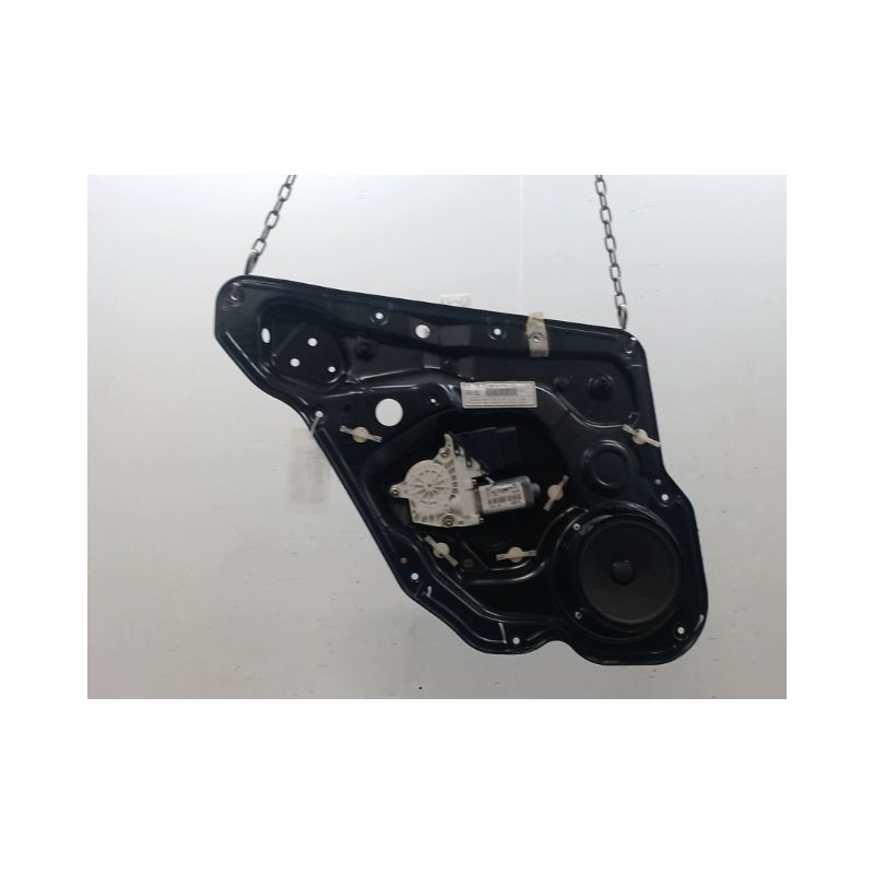 MECANISME+MOTEUR LEVE-GLACE ARRIERE GAUCHE SEAT LEON I (1M) 2000-2006
