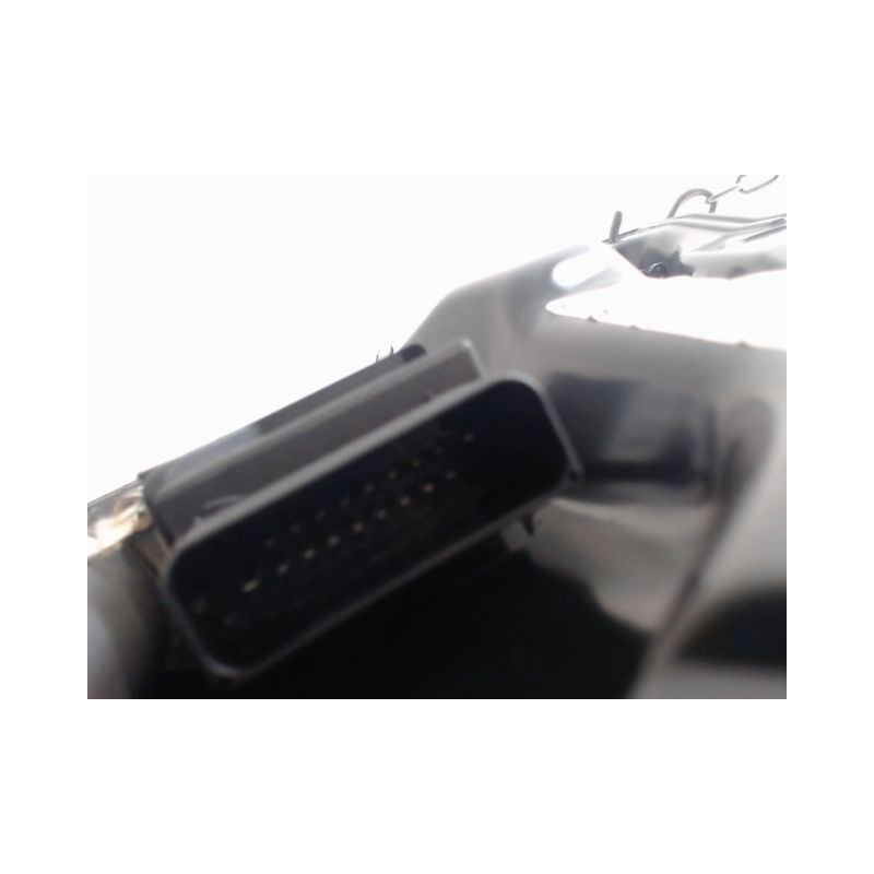 MECANISME+MOTEUR LEVE-GLACE ARRIERE GAUCHE SEAT LEON I (1M) 2000-2006