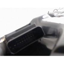MECANISME+MOTEUR LEVE-GLACE ARRIERE GAUCHE SEAT LEON I (1M) 2000-2006