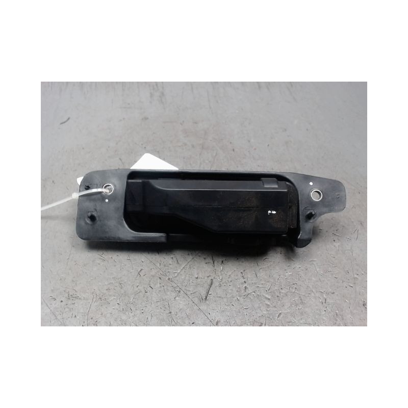 SERRURE HAYON  CITROEN C2 2008-