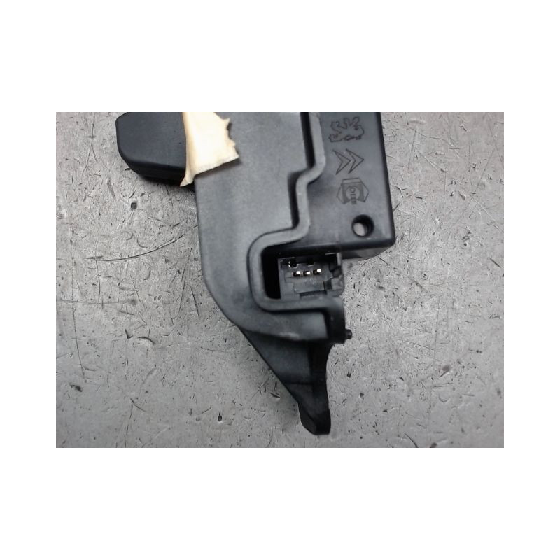 SERRURE HAYON  CITROEN C2 2008-