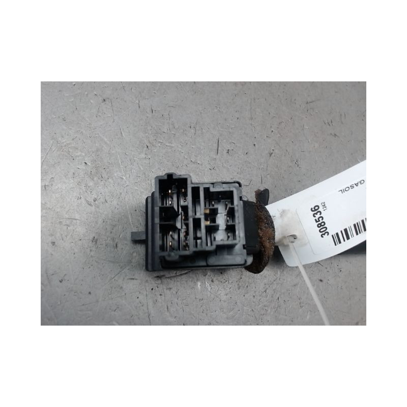 COMMANDE CLIGNOTANT PEUGEOT 306 93-97