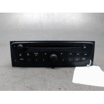 AUTORADIO RENAULT CLIO III 2009-