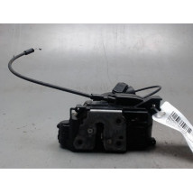 SYSTEME CONDAMNATION AVANT DROIT RENAULT MEGANE III 2008-