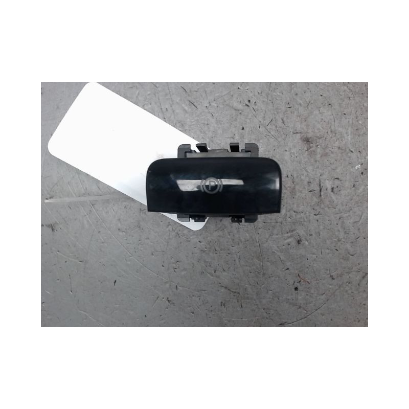 INTERIEUR COMMANDE FREIN A MAIN CITROEN C4 PICASSO LONG