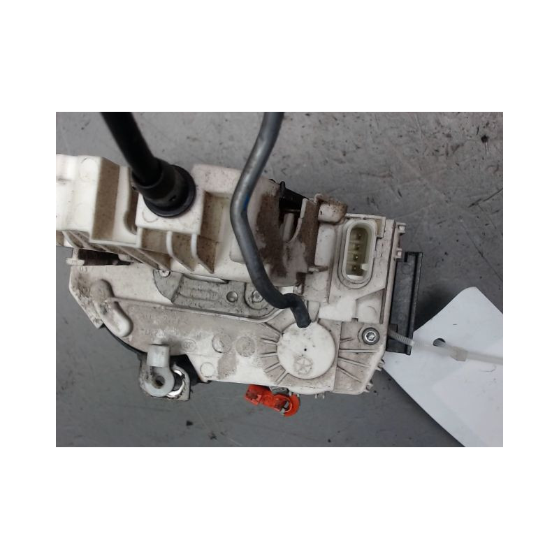 SYSTEME CONDAMNATION AVANT GAUCHE DODGE JOURNEY