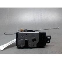 SYSTEME CONDAMNATION AVANT GAUCHE OPEL ASTRA 2004-