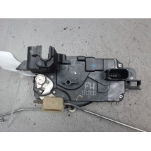SYSTEME CONDAMNATION AVANT GAUCHE OPEL ASTRA 2004-