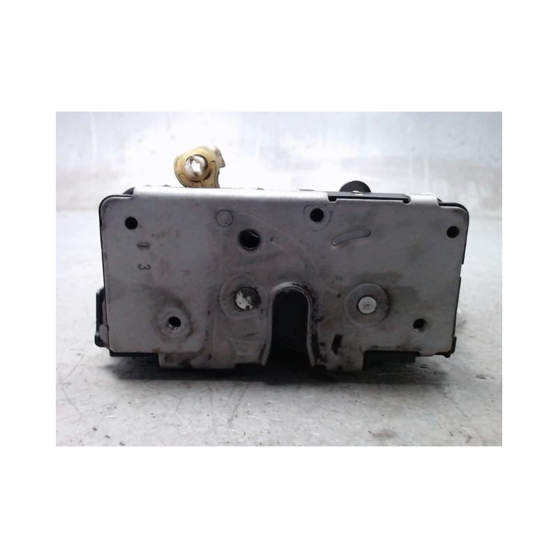 SYSTEME CONDAMNATION AVANT DROIT FIAT GRANDE PUNTO 2005-