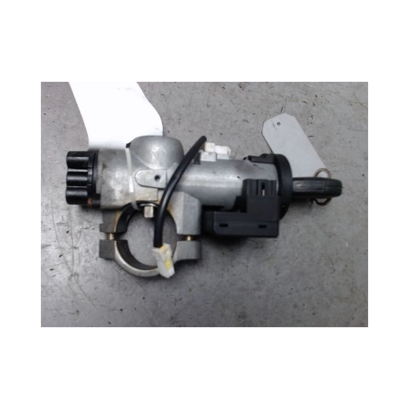 ANTIVOL DE DIRECTION NISSAN ALMERA 2000-2002