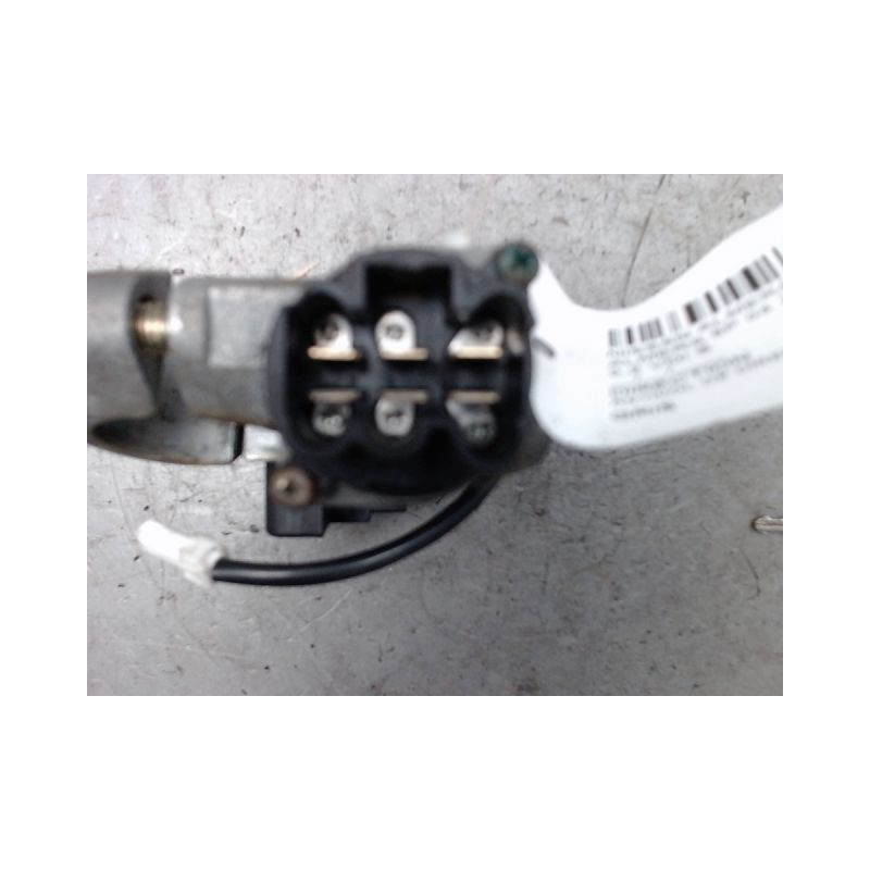 ANTIVOL DE DIRECTION NISSAN ALMERA 2000-2002
