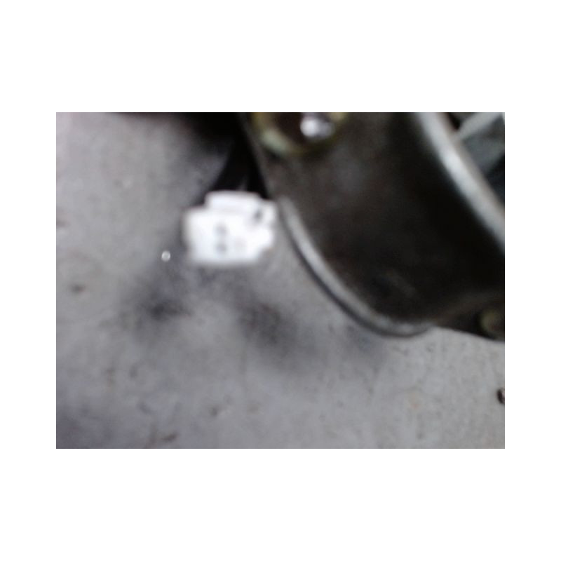 ANTIVOL DE DIRECTION NISSAN ALMERA 2000-2002