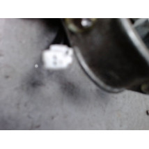 ANTIVOL DE DIRECTION NISSAN ALMERA 2000-2002