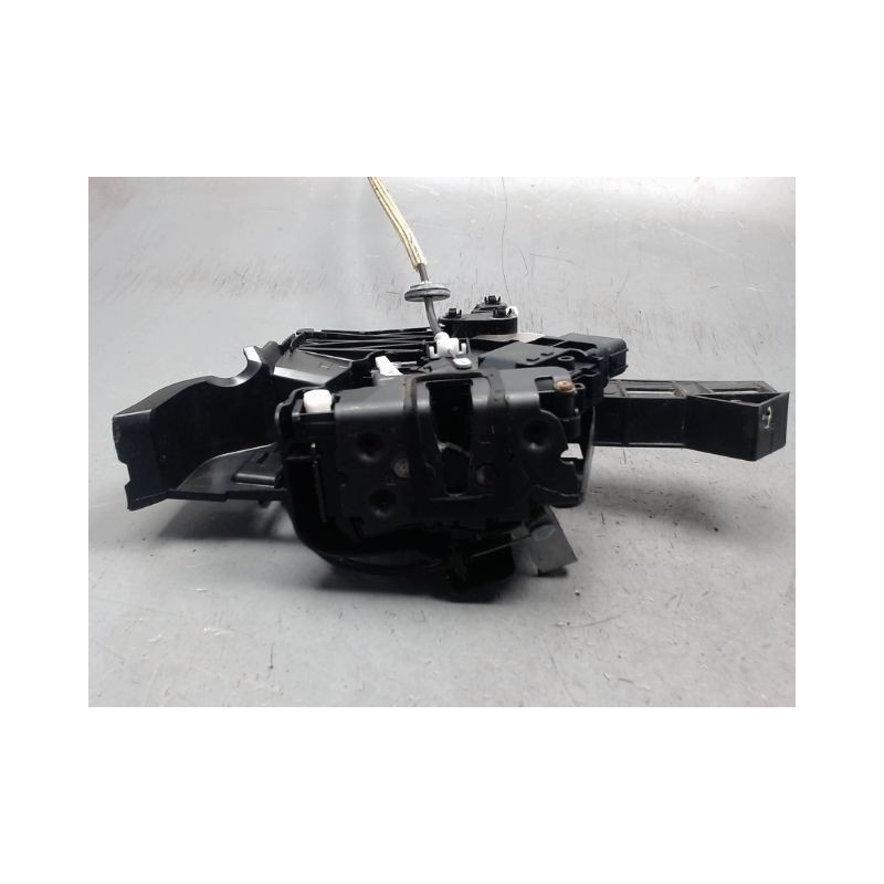 SYSTEME CONDAMNATION ARRIERE GAUCHE FORD FOCUS 04-07