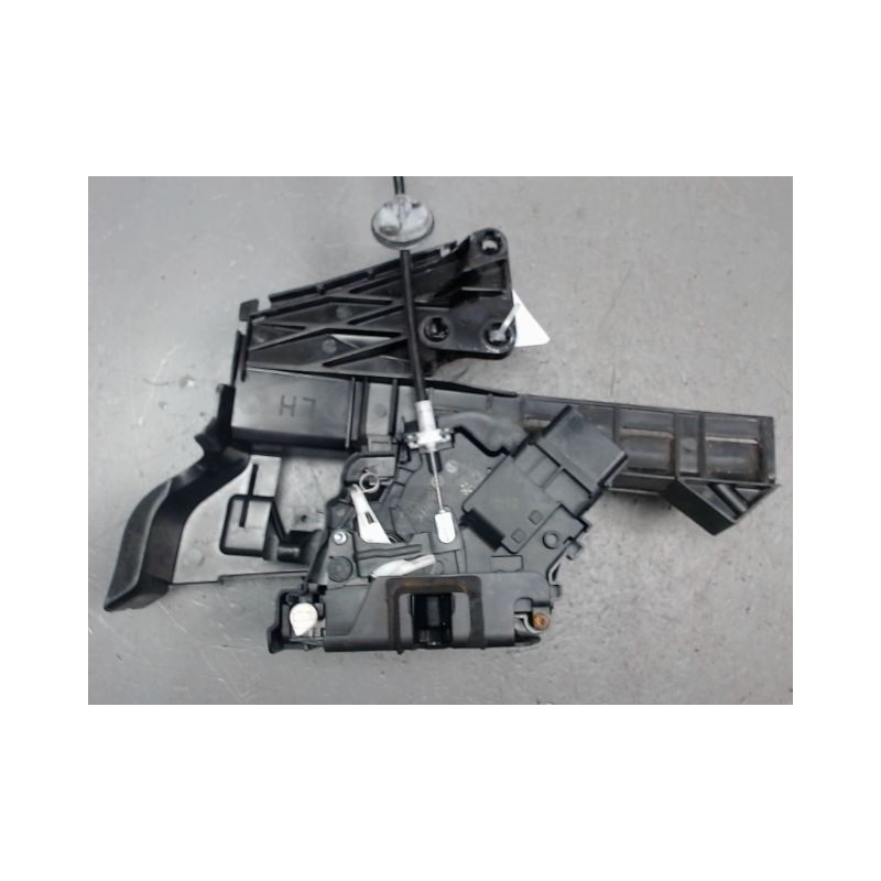 SYSTEME CONDAMNATION ARRIERE GAUCHE FORD FOCUS 04-07