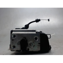 SYSTEME CONDAMNATION ARRIERE GAUCHE CITROEN C3 2005-