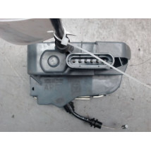 SYSTEME CONDAMNATION ARRIERE GAUCHE CITROEN C3 2005-