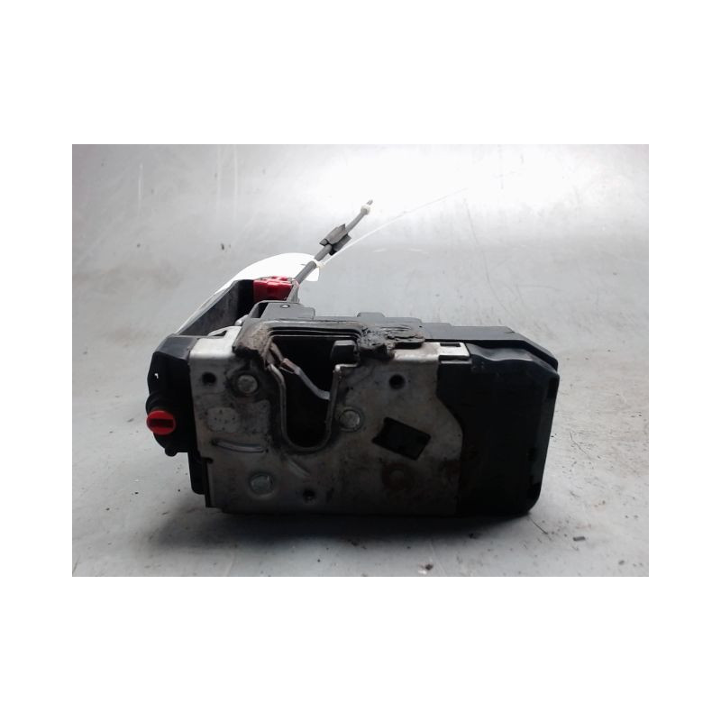 SYSTEME CONDAMNATION ARRIERE DROIT OPEL ASTRA 2004-