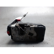 SYSTEME CONDAMNATION ARRIERE DROIT OPEL ASTRA 2004-