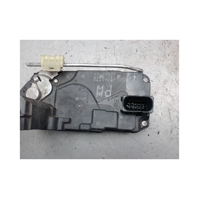 SYSTEME CONDAMNATION ARRIERE DROIT OPEL ASTRA 2004-