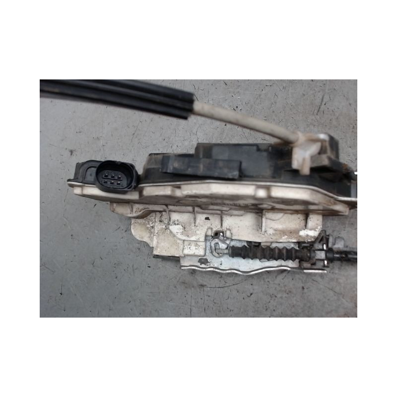 SYSTEME CONDAMNATION AVANT DROIT SEAT IBIZA