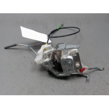 SYSTEME CONDAMNATION AVANT GAUCHE CITROEN C1 3P
