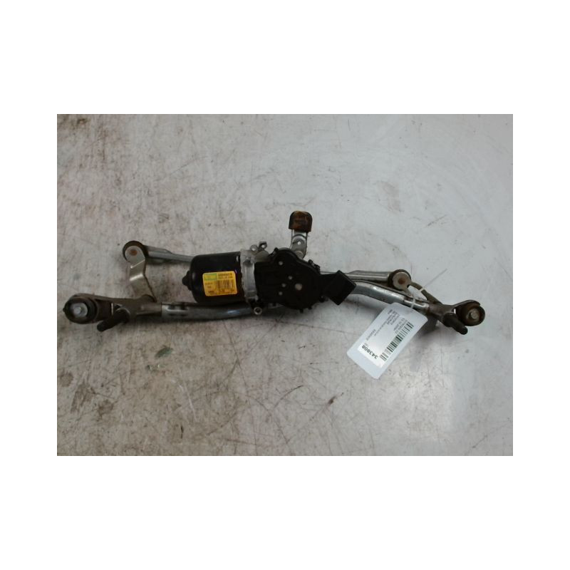 MECANISME ESSUIE-GLACE AVANT CITROEN C3 2009-