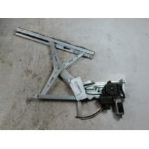 MECANISME+MOTEUR LEVE-GLACE AVANT GAUCHE OPEL ZAFIRA 2006-