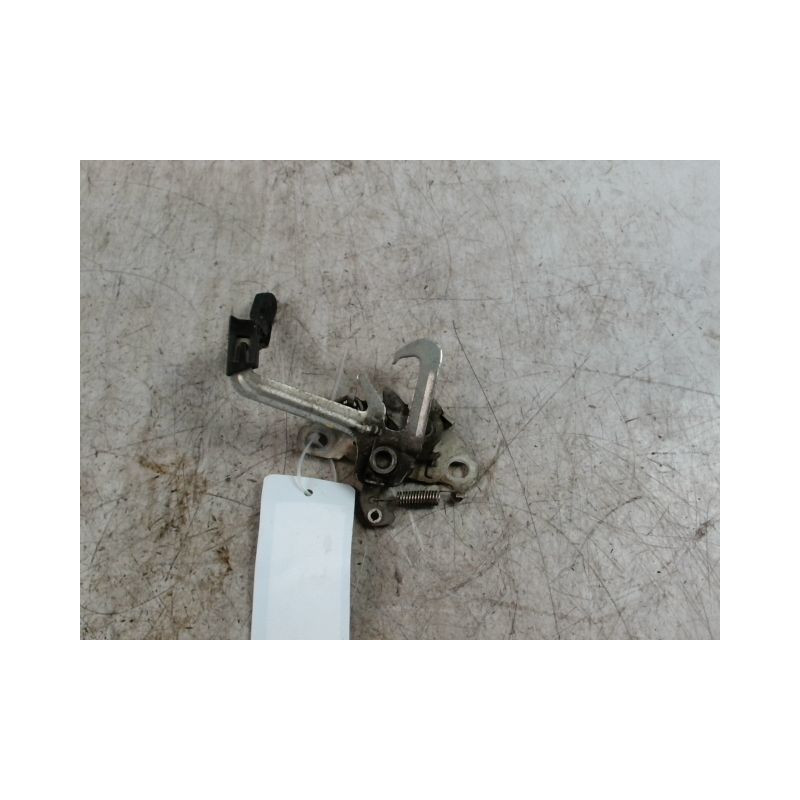 SERRURE CAPOT CITROEN C3 2009-
