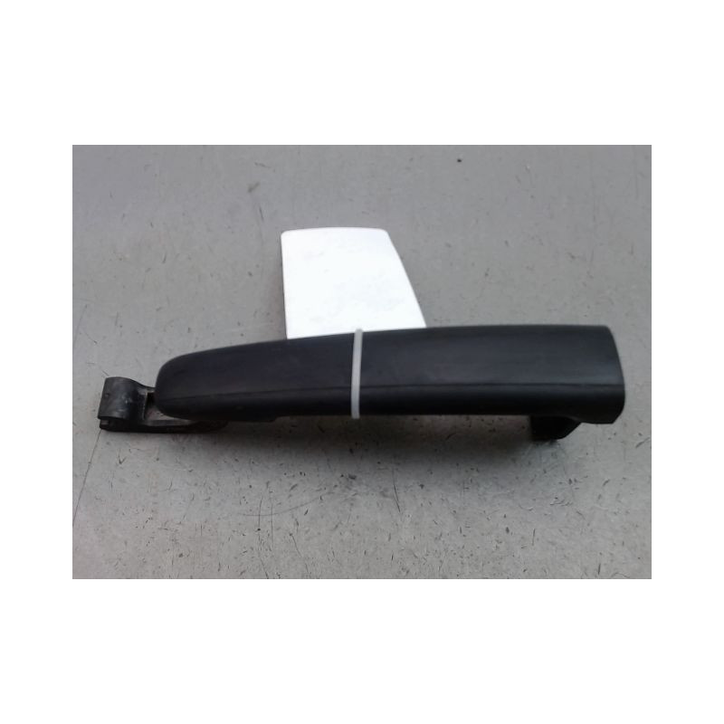 POIGNEE EXTERIEURE PORTE ARRIERE DROIT CITROEN C3 I Phase 2 2005-2010