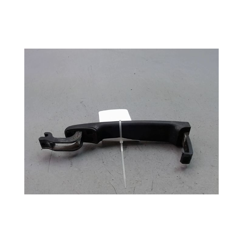 POIGNEE EXTERIEURE PORTE ARRIERE DROIT CITROEN C3 I Phase 2 2005-2010