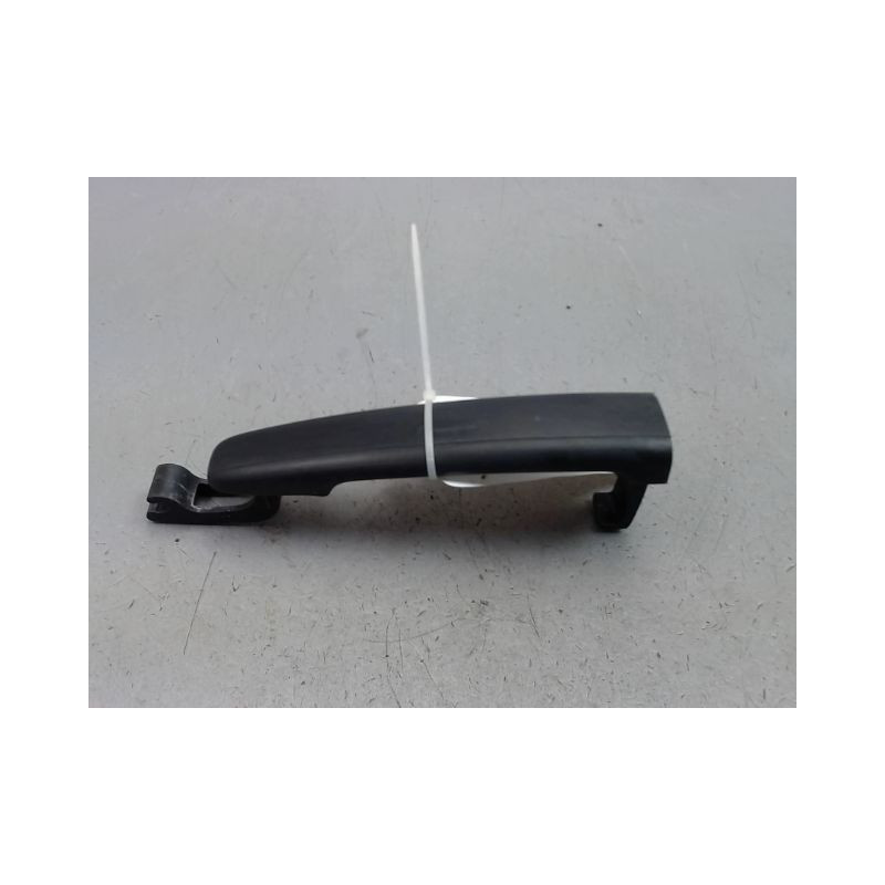 POIGNEE EXTERIEURE PORTE ARRIERE GAUCHE CITROEN C3 I Phase 2 2005-2010