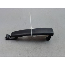 POIGNEE EXTERIEURE PORTE ARRIERE GAUCHE CITROEN C3 I Phase 2 2005-2010
