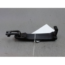 POIGNEE EXTERIEURE PORTE ARRIERE GAUCHE CITROEN C3 I Phase 2 2005-2010