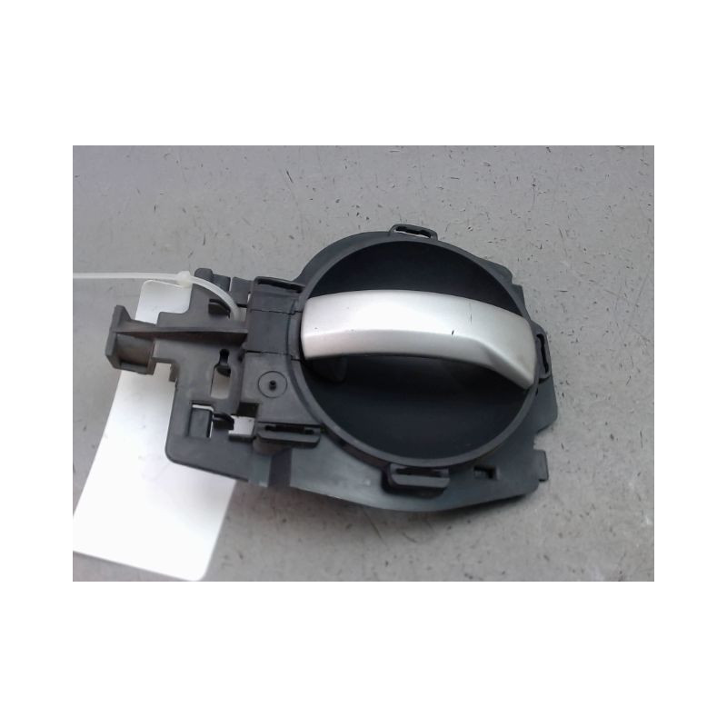 POIGNEE INTERIEURE PORTE ARRIERE DROIT CITROEN C3 I Phase 2 2005-2010