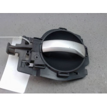 POIGNEE INTERIEURE PORTE ARRIERE DROIT CITROEN C3 I Phase 2 2005-2010