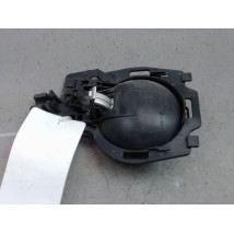 POIGNEE INTERIEURE PORTE ARRIERE DROIT CITROEN C3 I Phase 2 2005-2010
