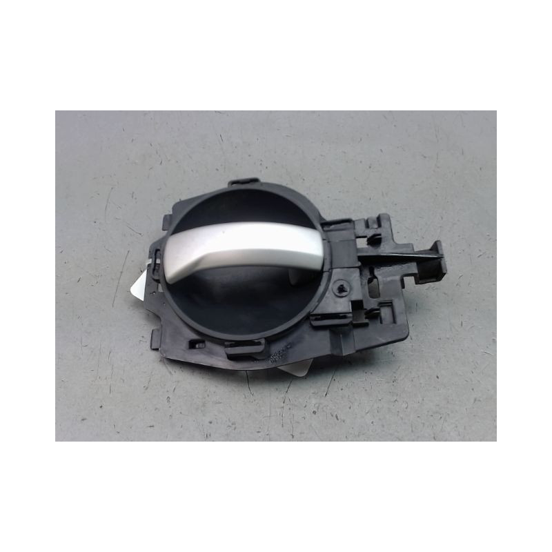 POIGNEE INTERIEURE PORTE ARRIERE GAUCHE CITROEN C3 I Phase 2 2005-2010