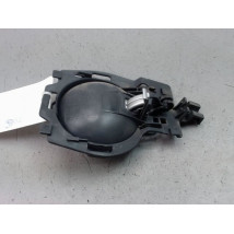 POIGNEE INTERIEURE PORTE ARRIERE GAUCHE CITROEN C3 I Phase 2 2005-2010