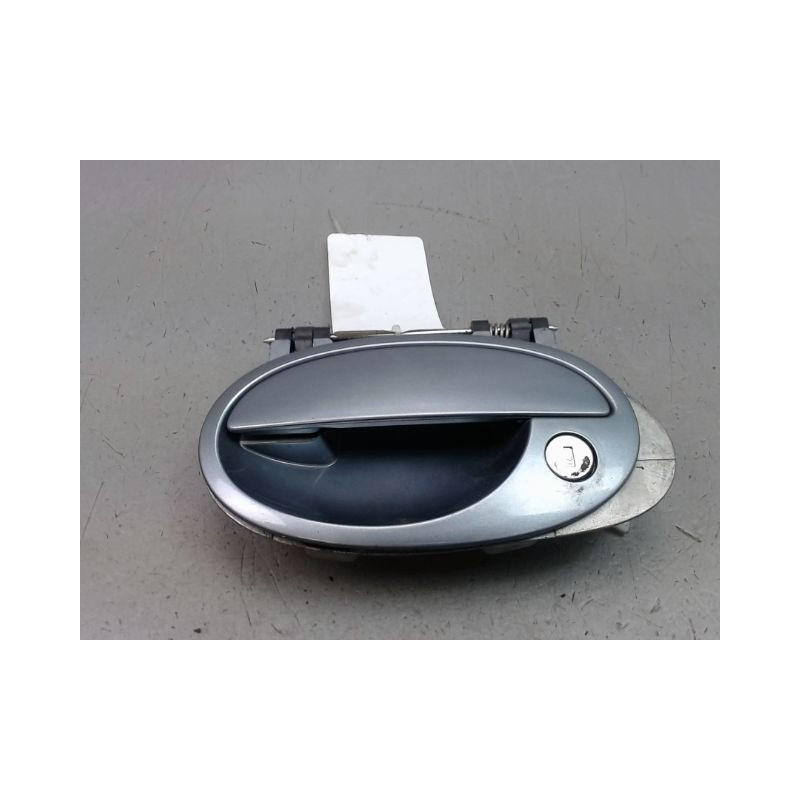 POIGNEE EXTERIEURE PORTE AVANT GAUCHE OPEL MERIVA MONOSP. I Phase 2 (A) 2006-2010