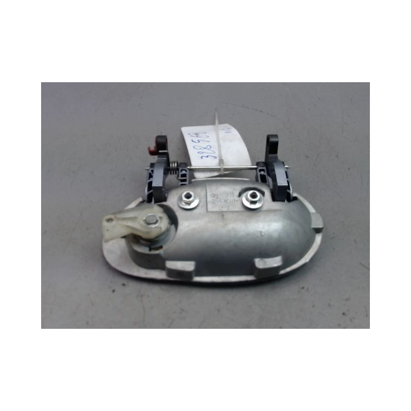 POIGNEE EXTERIEURE PORTE AVANT GAUCHE OPEL MERIVA MONOSP. I Phase 2 (A) 2006-2010