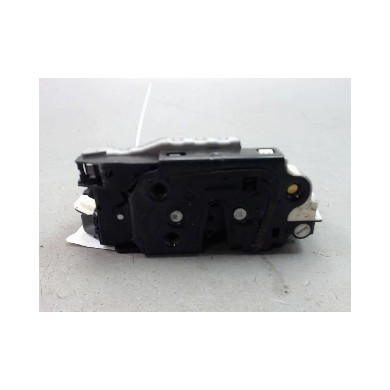 SYSTEME CONDAMNATION ARRIERE GAUCHE SEAT IBIZA III Phase 2 (6L) 2006-2009