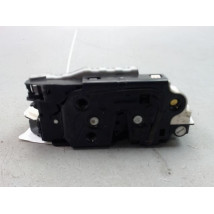 SYSTEME CONDAMNATION ARRIERE GAUCHE SEAT IBIZA III Phase 2 (6L) 2006-2009