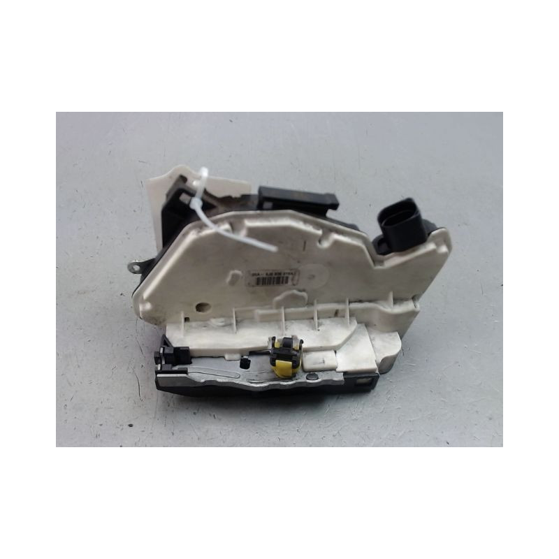 SYSTEME CONDAMNATION ARRIERE GAUCHE SEAT IBIZA III Phase 2 (6L) 2006-2009