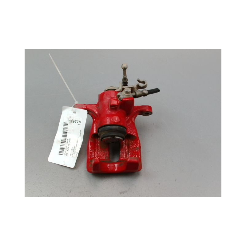 ETRIER DE FREIN ARRIERE DROIT SKODA OCTAVIA 2000-