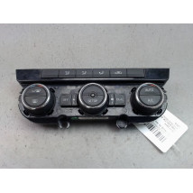 COMMANDE DE CHAUFFAGE SKODA OCTAVIA 2000-