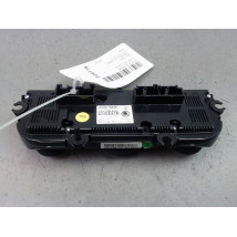COMMANDE DE CHAUFFAGE SKODA OCTAVIA 2000-