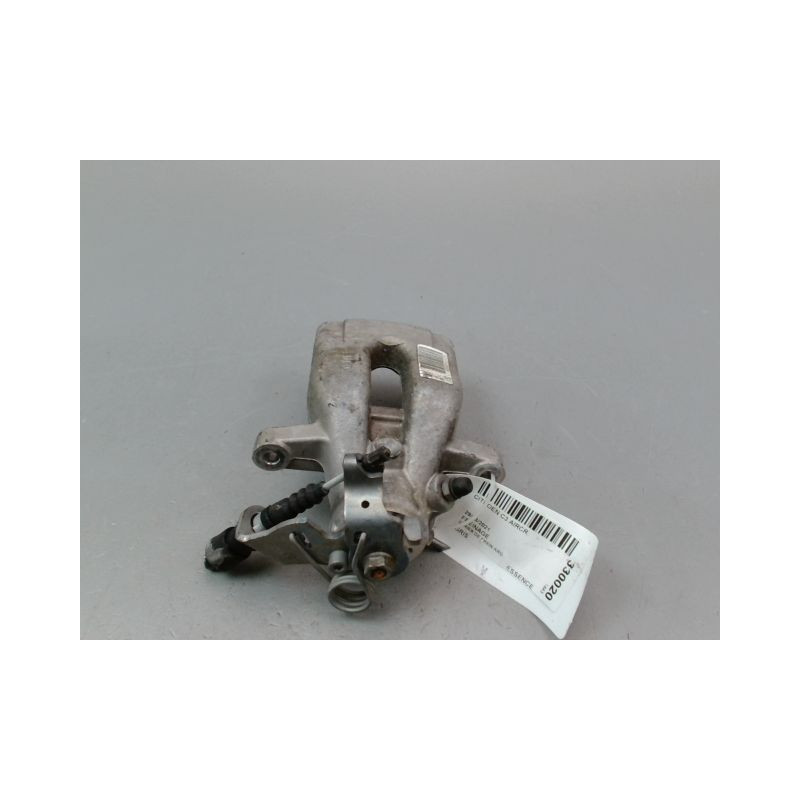 ETRIER DE FREIN ARRIERE GAUCHE CITROEN C3 AIRCR.